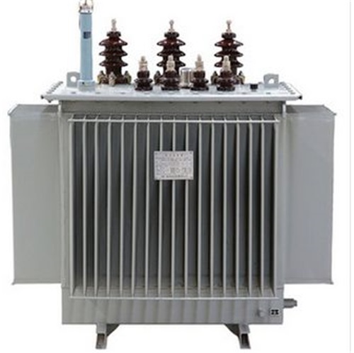 长治S13-1250KVA/10KV/0.4KV油浸式变压器