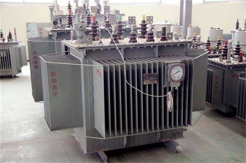 长治SCB11-200KVA/10KV/0.4KV干式变压器